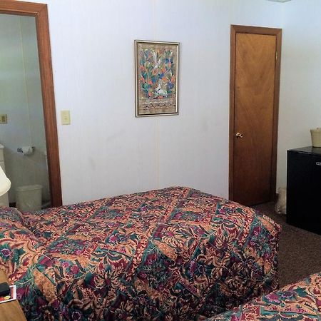 Franciscan Guest House 케네벙크 외부 사진