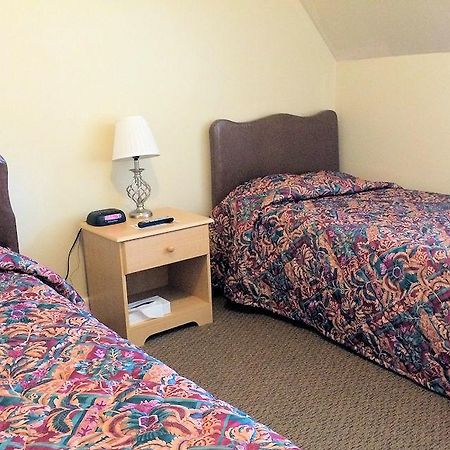 Franciscan Guest House 케네벙크 외부 사진
