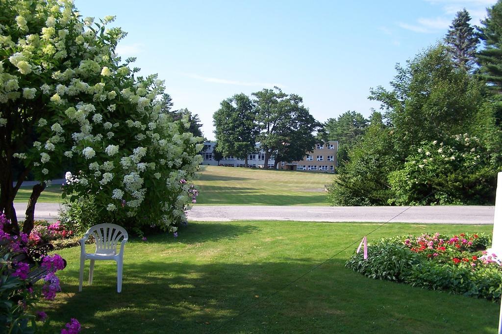 Franciscan Guest House 케네벙크 외부 사진