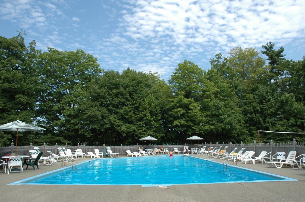 Franciscan Guest House 케네벙크 외부 사진