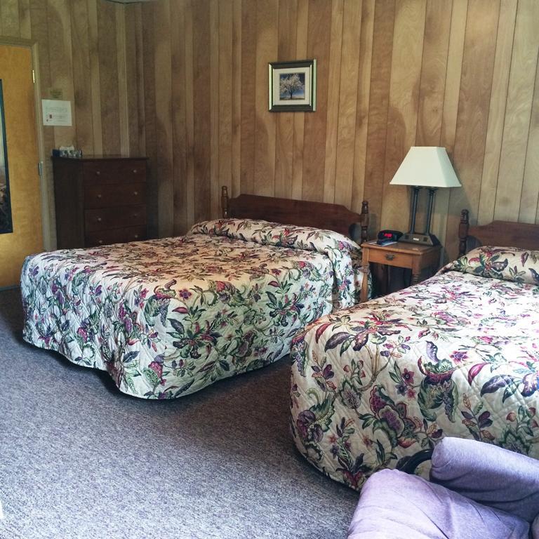 Franciscan Guest House 케네벙크 객실 사진