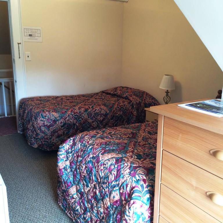 Franciscan Guest House 케네벙크 객실 사진