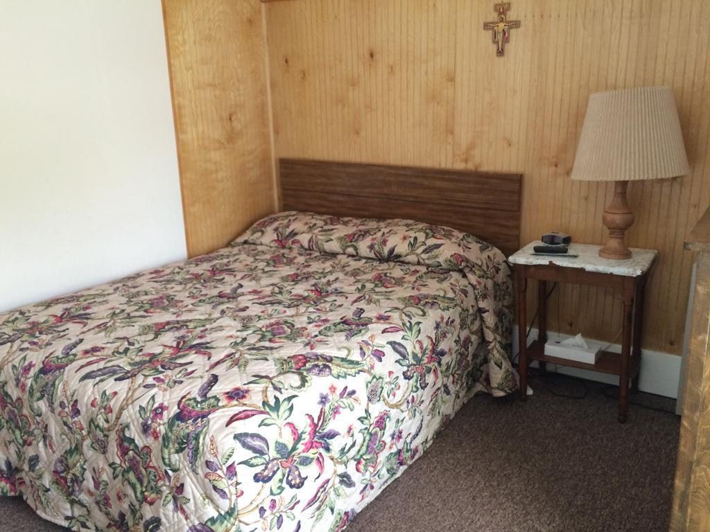 Franciscan Guest House 케네벙크 객실 사진
