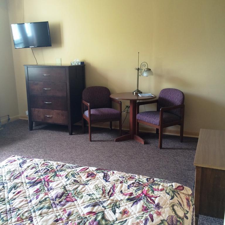 Franciscan Guest House 케네벙크 객실 사진