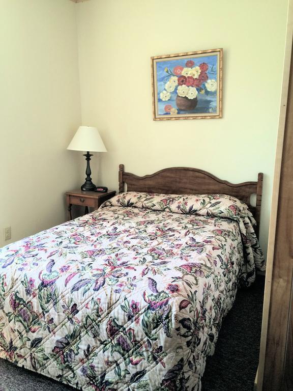 Franciscan Guest House 케네벙크 외부 사진