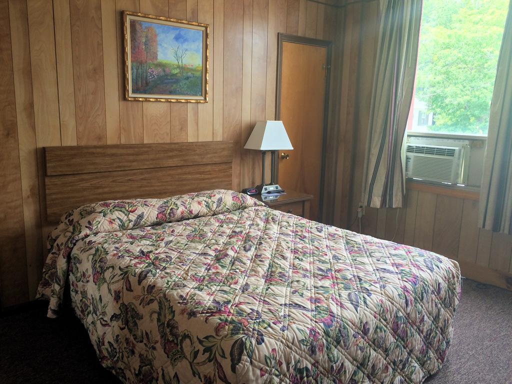 Franciscan Guest House 케네벙크 외부 사진
