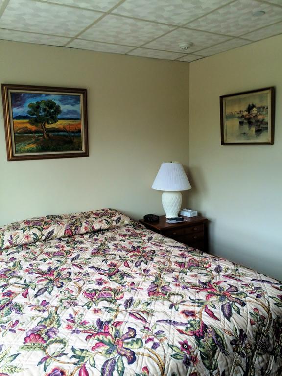 Franciscan Guest House 케네벙크 외부 사진