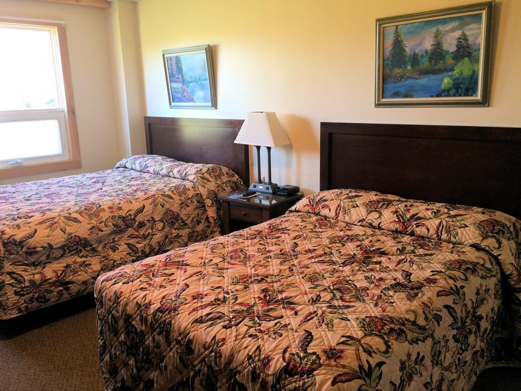Franciscan Guest House 케네벙크 외부 사진