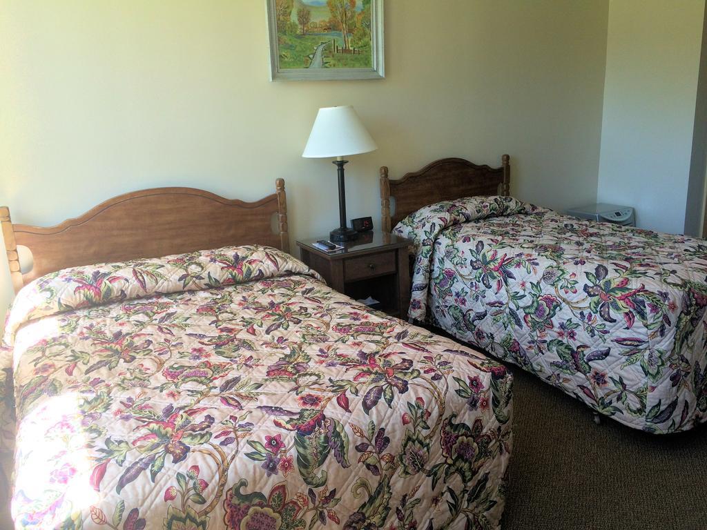 Franciscan Guest House 케네벙크 외부 사진