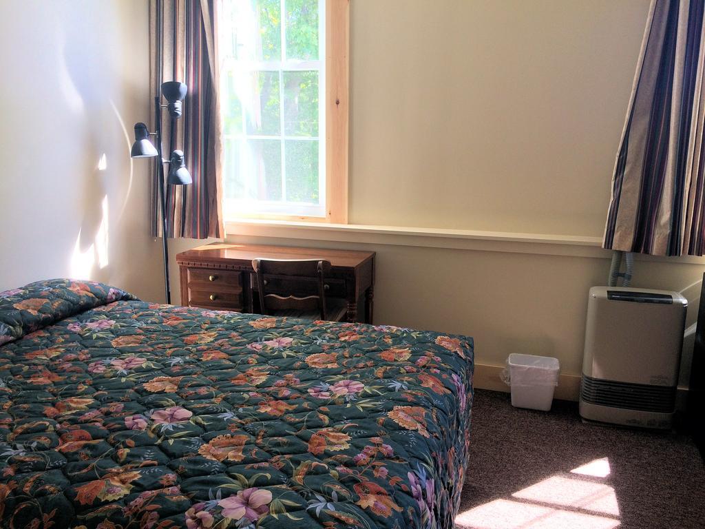 Franciscan Guest House 케네벙크 외부 사진