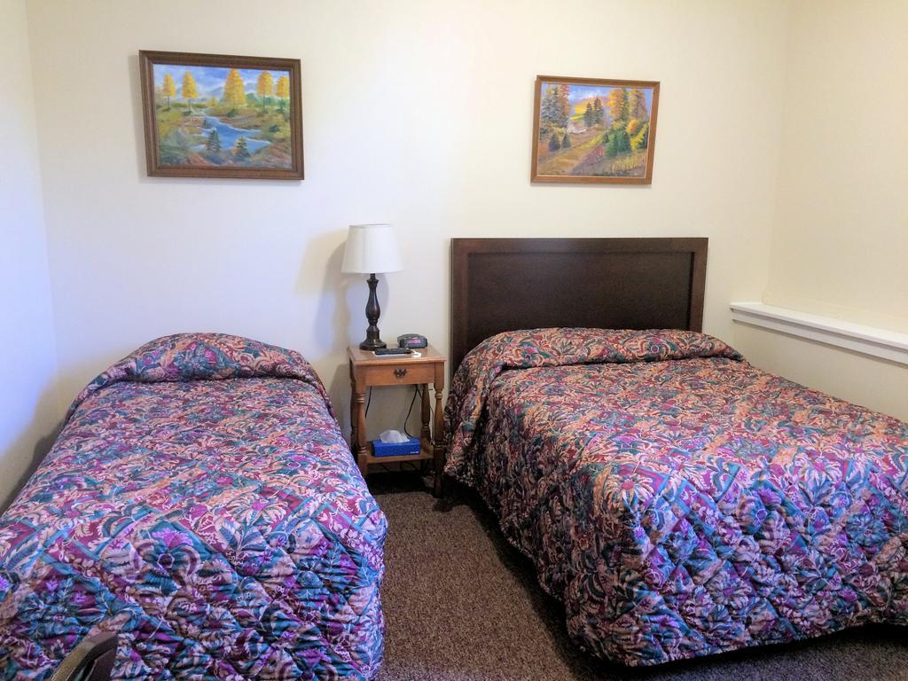 Franciscan Guest House 케네벙크 외부 사진