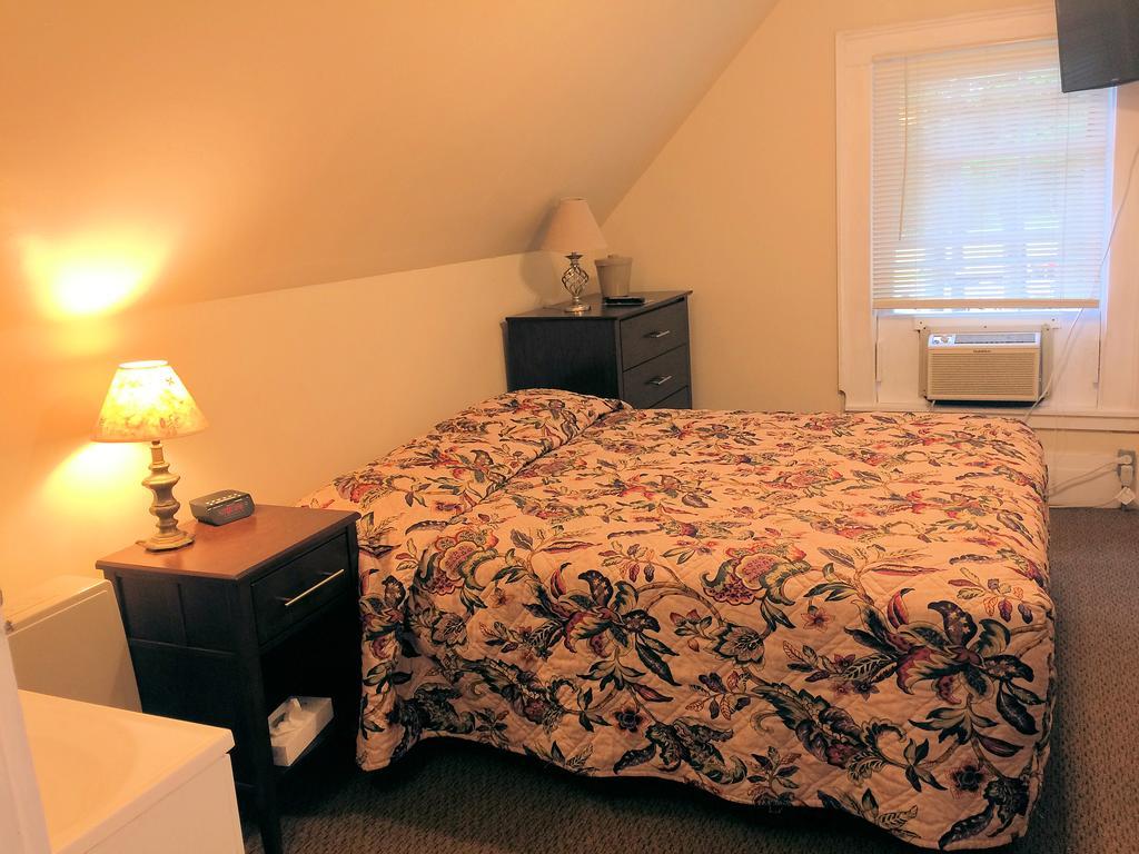 Franciscan Guest House 케네벙크 외부 사진