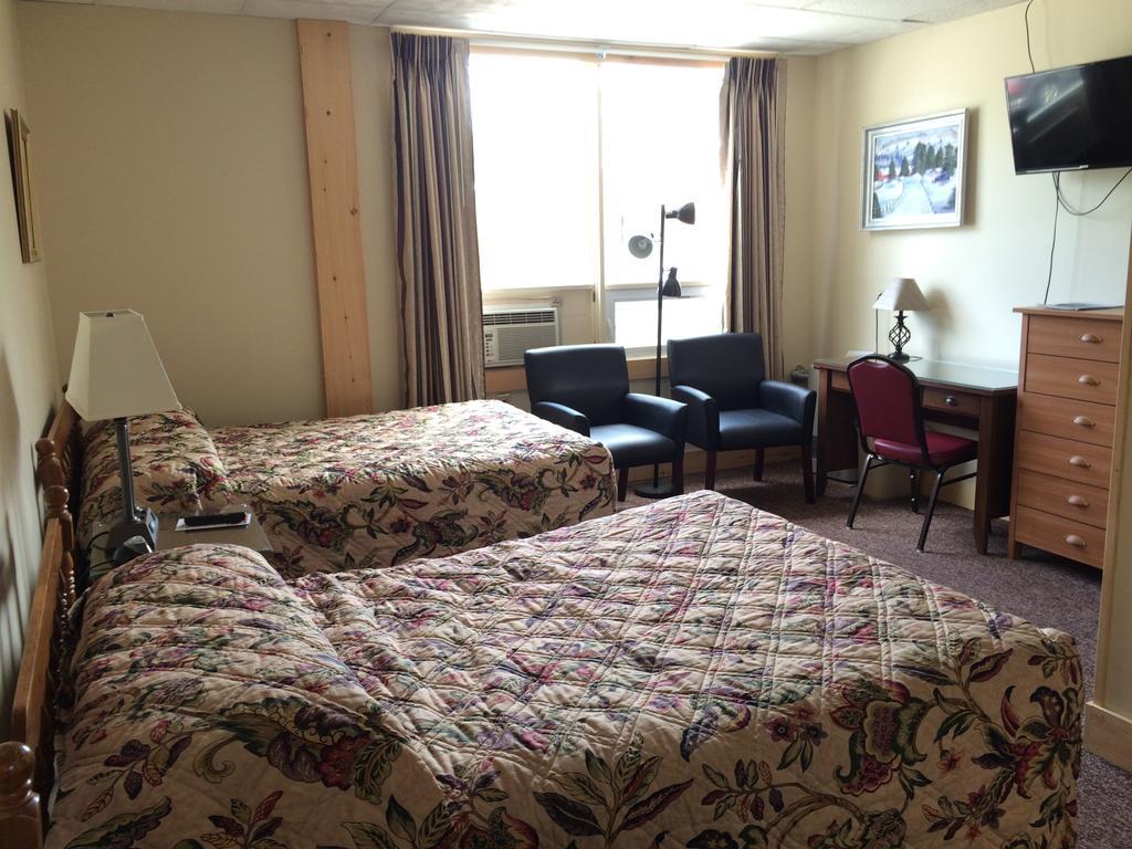 Franciscan Guest House 케네벙크 객실 사진