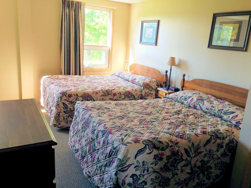 Franciscan Guest House 케네벙크 객실 사진
