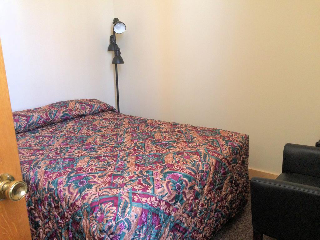 Franciscan Guest House 케네벙크 객실 사진