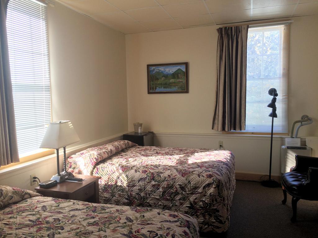 Franciscan Guest House 케네벙크 외부 사진