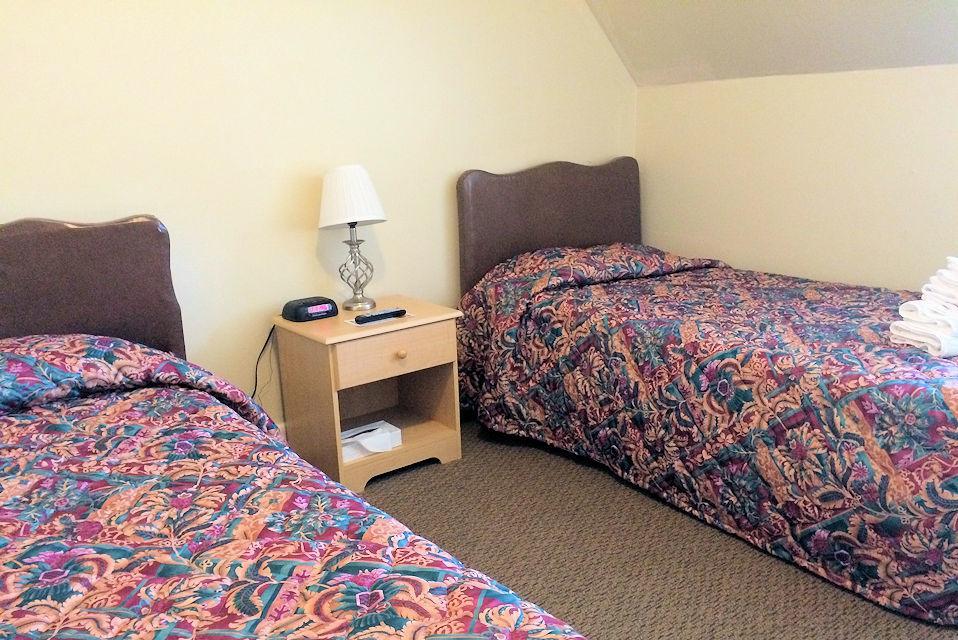 Franciscan Guest House 케네벙크 외부 사진