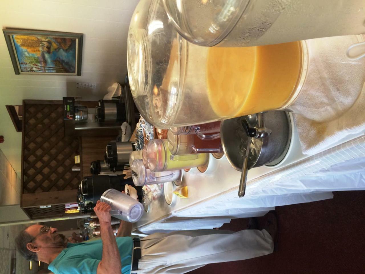 Franciscan Guest House 케네벙크 외부 사진